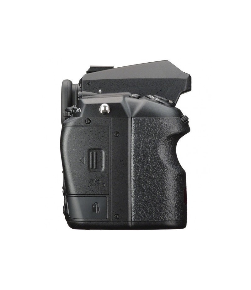 Pentax K-3 Body (Ex-Demo)